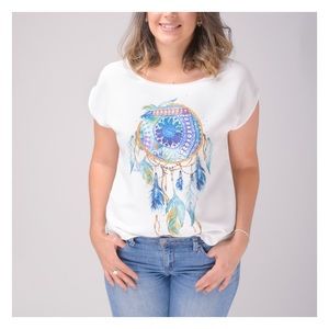 Artemera Dream Catcher T-Shirt